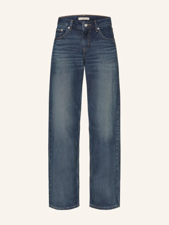 Zdjęcie produktu Levi's® Proste Dżinsy Lost In Translation blau