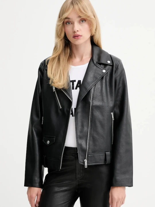 Zdjęcie produktu Levi's ramoneska czarny