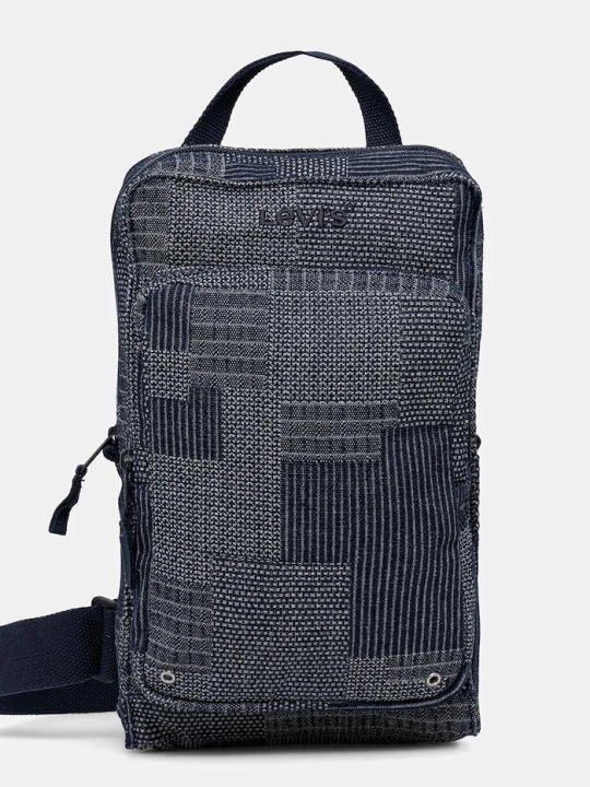 Zdjęcie produktu Levi's saszetka granatowy