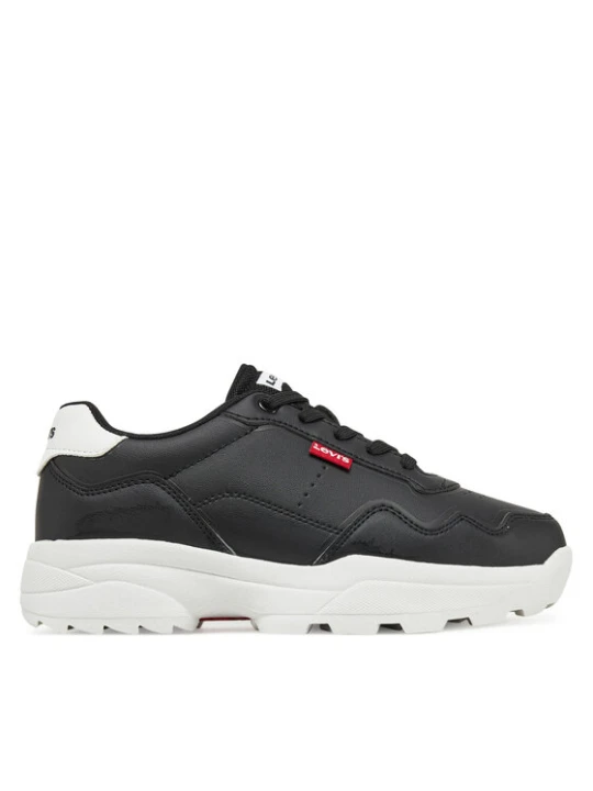 Zdjęcie produktu Levi's® Sneakersy Nolita VSOH0081S Czarny