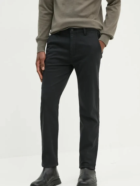 Zdjęcie produktu Levi's - Spodnie XX CHINO SLIM II czarny