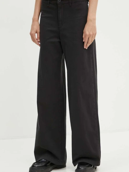 Zdjęcie produktu Levi's spodnie czarny