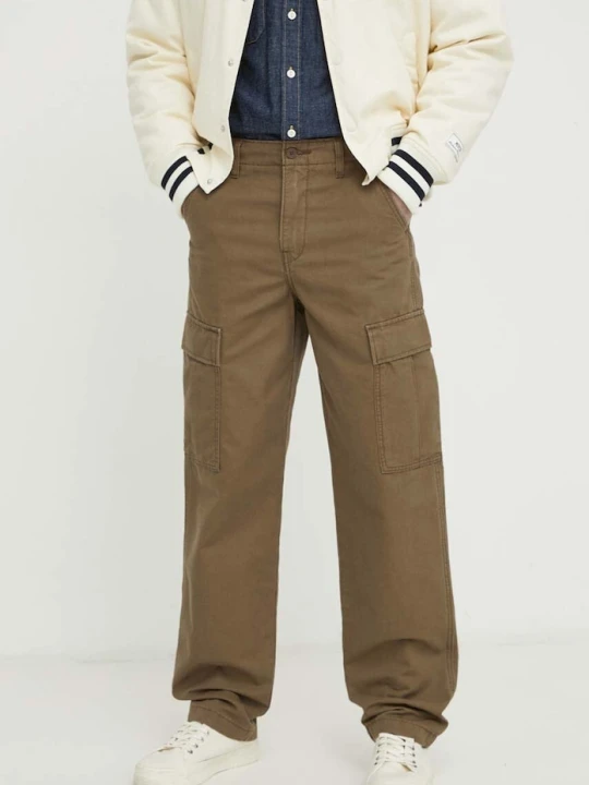 Zdjęcie produktu Levi's spodnie zielony