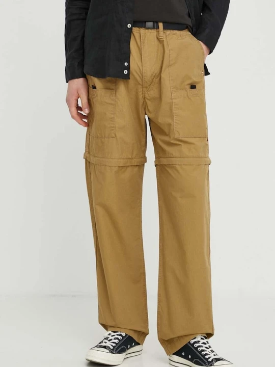Zdjęcie produktu Levi's spodnie beżowy