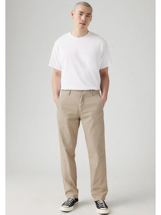 Zdjęcie produktu Levi's Spodnie chino w kolorze beżowym rozmiar: W30 / L32