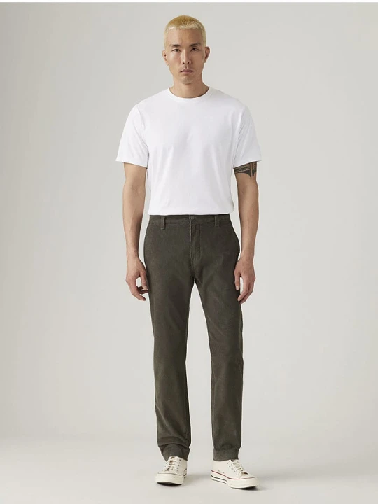 Zdjęcie produktu Levi's Spodnie chino w kolorze brązowym rozmiar: W34 / L30