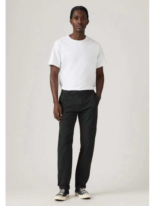 Zdjęcie produktu Levi's Spodnie chino w kolorze czarnym rozmiar: W31 / L34