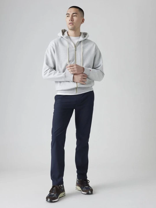Zdjęcie produktu Levi's Spodnie chino w kolorze granatowym rozmiar: W36 / L34