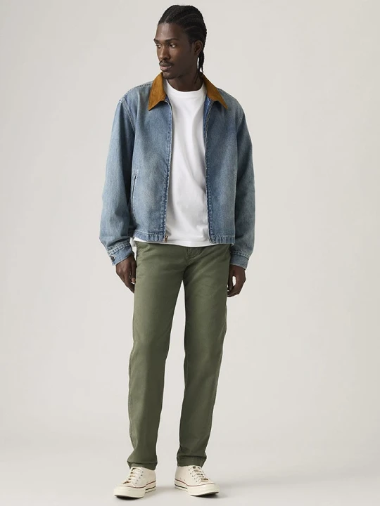 Zdjęcie produktu Levi's Spodnie chino w kolorze khaki rozmiar: W34/L32