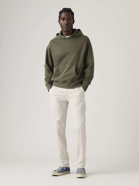 Zdjęcie produktu Levi's Spodnie chino w kolorze kremowym rozmiar: W34/L30