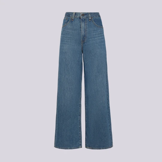 Zdjęcie produktu Levi's Spodnie Cinch Baggy niebieski
