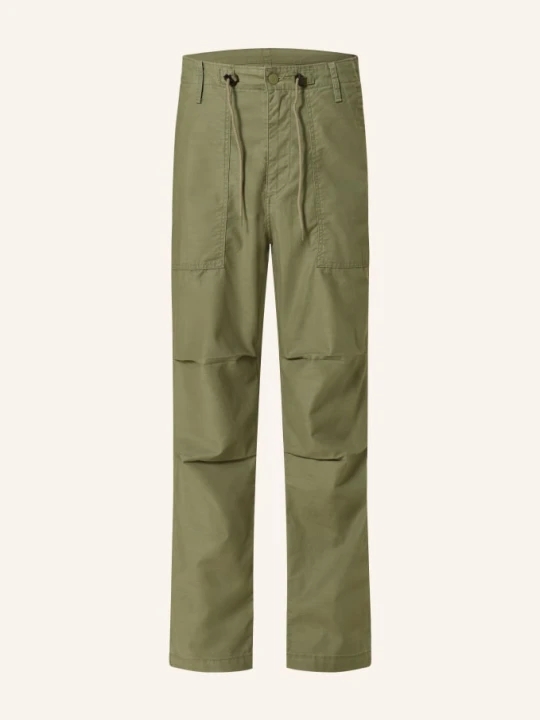 Zdjęcie produktu Levi's® Spodnie W Stylu Dresowym Regular Fit gruen OLIWKOWY
