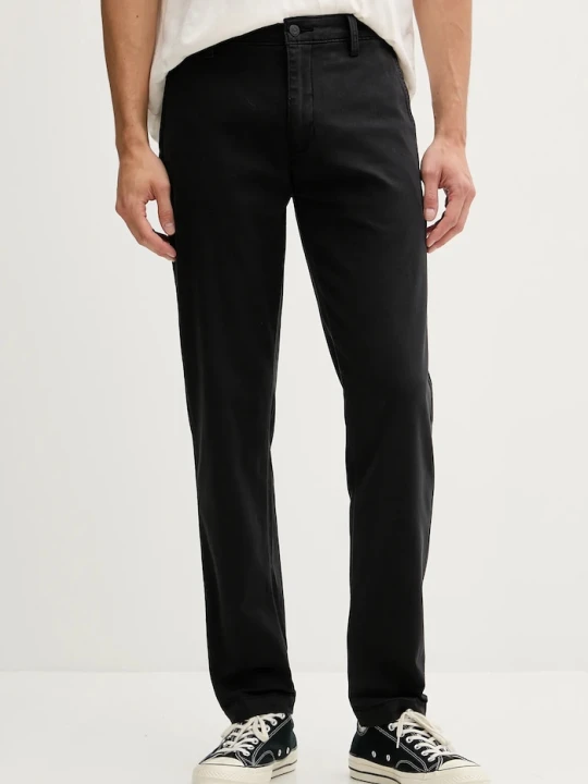 Zdjęcie produktu Levi's spodnie XX CHINO STD II czarny