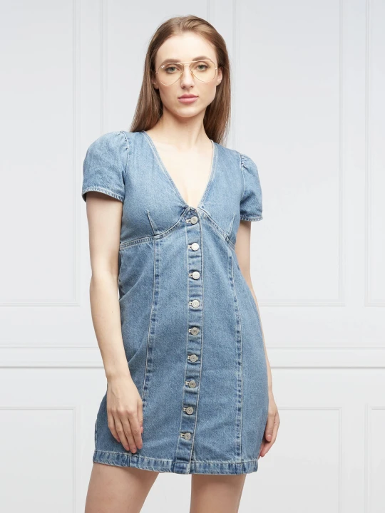 Zdjęcie produktu Levi's Sukienka ERIN niebieski