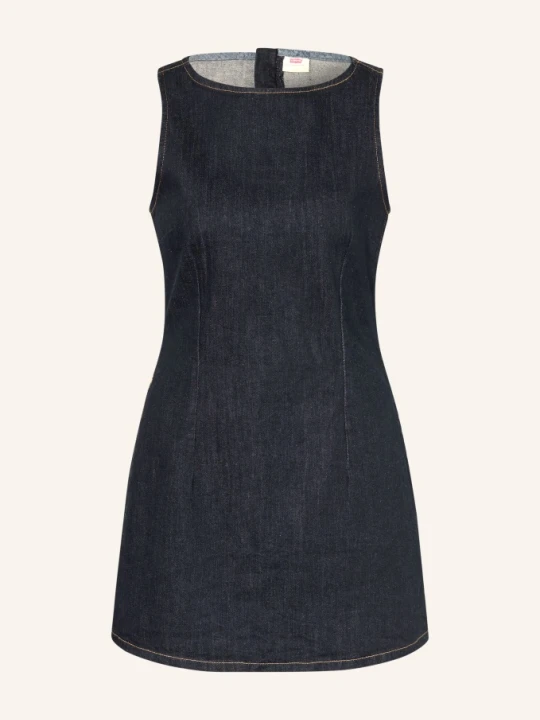 Zdjęcie produktu Levi's® Sukienka Jeansowa blau GRANATOWY