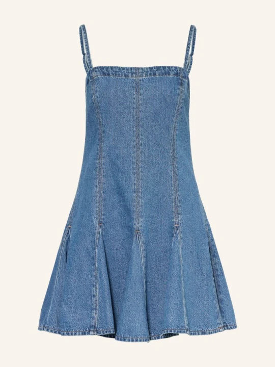 Zdjęcie produktu Levi's® Sukienka Jeansowa blau NIEBIESKI