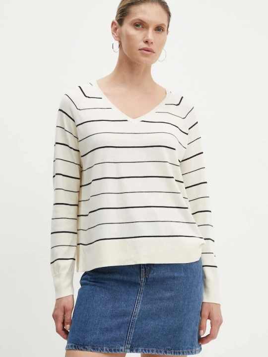 Zdjęcie produktu Levi's sweter beżowy