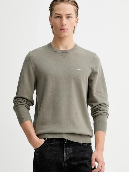 Zdjęcie produktu Levi's sweter zielony