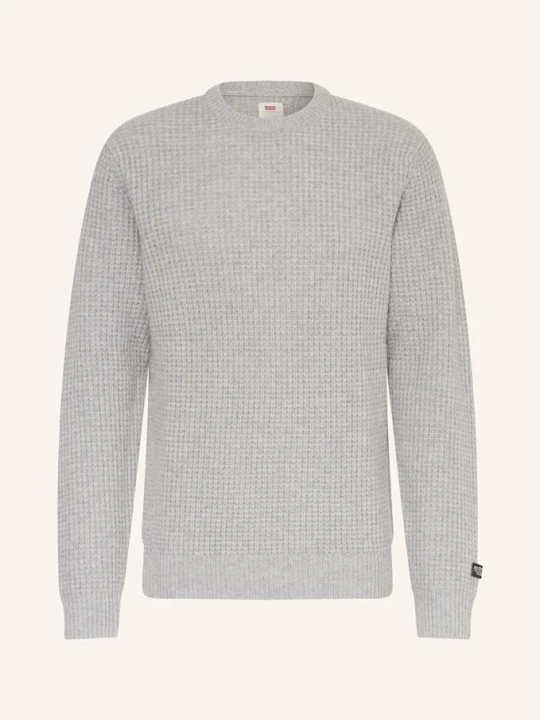 Zdjęcie produktu Levi's® Sweter grau SZARY