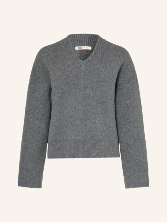 Zdjęcie produktu Levi's® Sweter grau SZARY