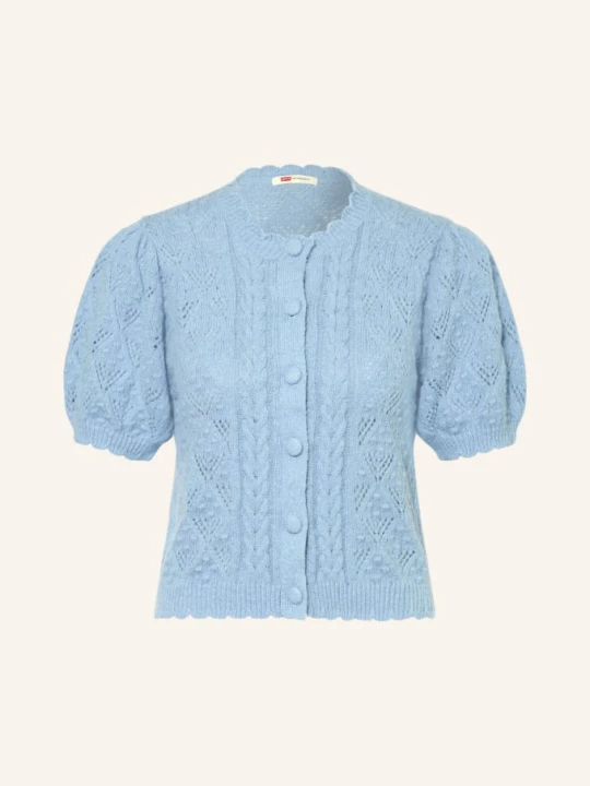 Zdjęcie produktu Levi's® Sweter Pauline blau JASNONIEBIESKI