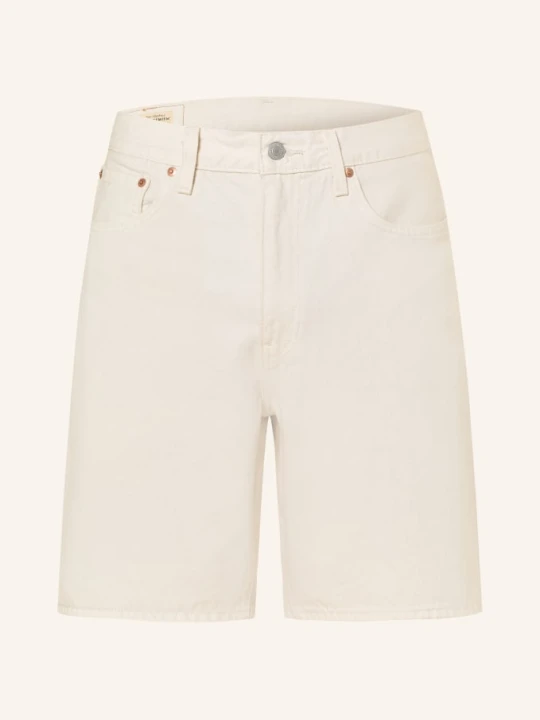 Zdjęcie produktu Levi's® Szorty 468™ Loose Fit beige