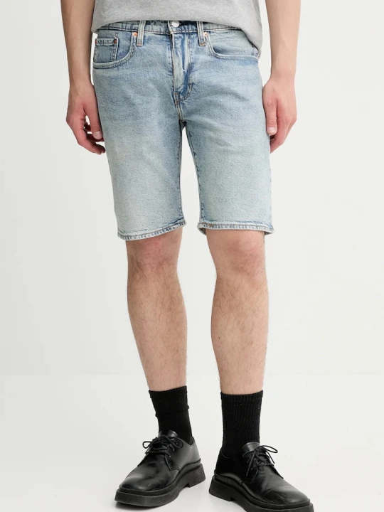 Zdjęcie produktu Levi's szorty niebieski