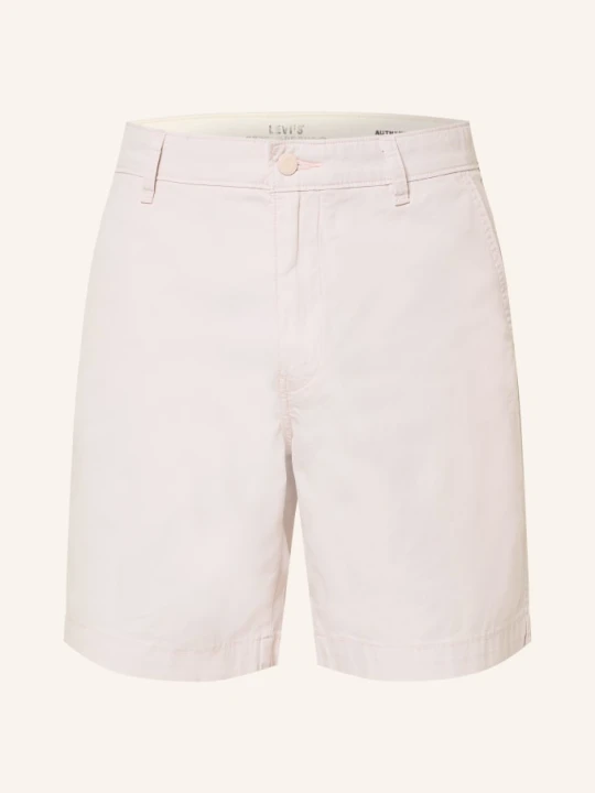 Zdjęcie produktu Levi's® Szorty Chino Xx Authentic Relaxed Fit rosa JASNORÓŻOWY