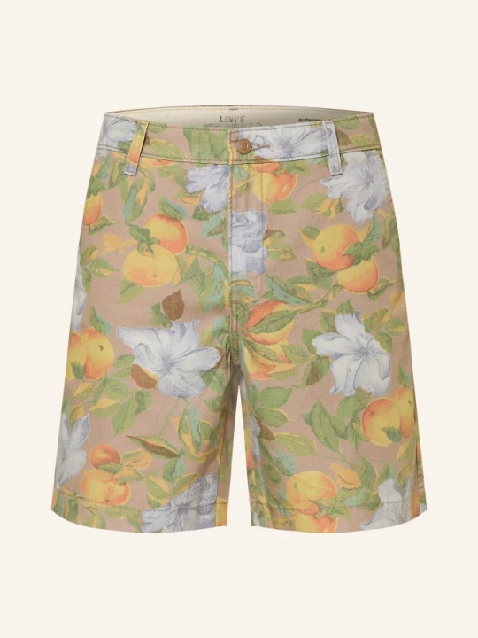 Zdjęcie produktu Levi's® Szorty Chino Xx Chino Authentic gruen