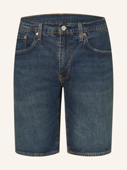 Zdjęcie produktu Levi's® Szorty Jeansowe 405™ Standard blau GRANATOWY