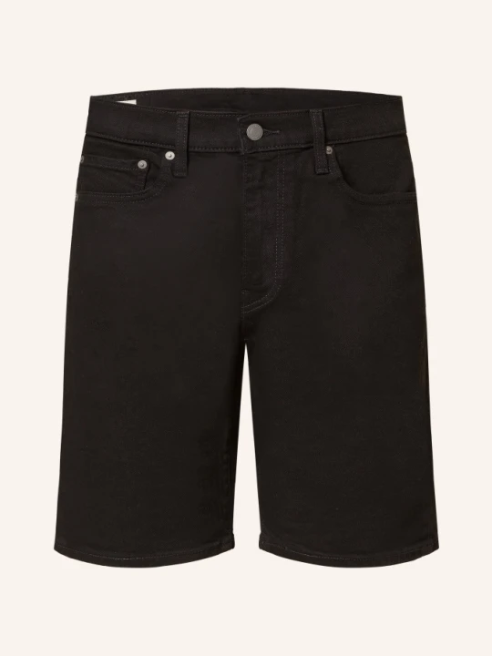 Zdjęcie produktu Levi's® Szorty Jeansowe 405 Standard schwarz