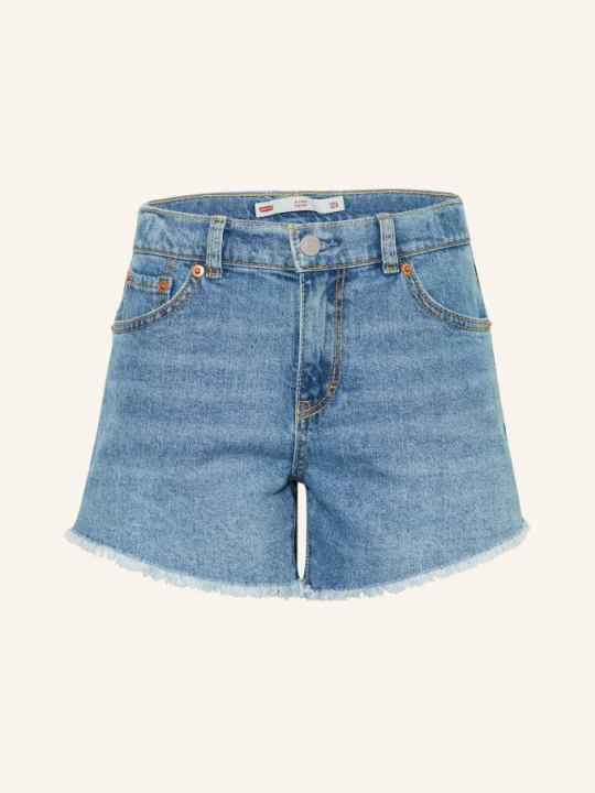 Zdjęcie produktu Levi's® Szorty Jeansowe blau NIEBIESKI