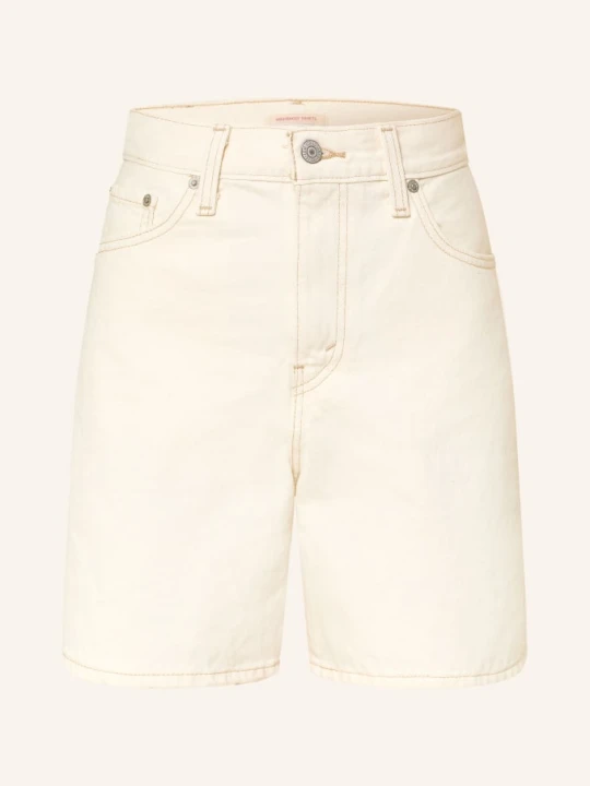 Zdjęcie produktu Levi's® Szorty Jeansowe weiss 07 Neutrals