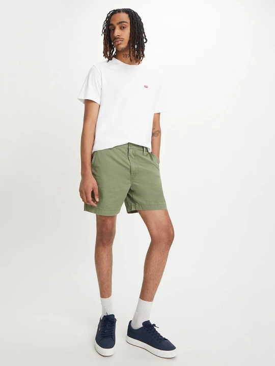 Zdjęcie produktu Levi's Szorty w kolorze khaki rozmiar: W30
