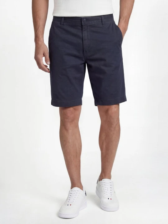 Zdjęcie produktu Levi's Szorty - XX Chino Mężczyźni Bawełna niebieski