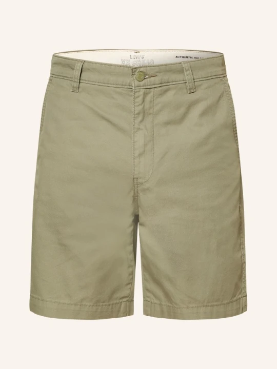 Zdjęcie produktu Levi's® Szorty Xx Chino O Luźnym Kroju gruen KHAKI