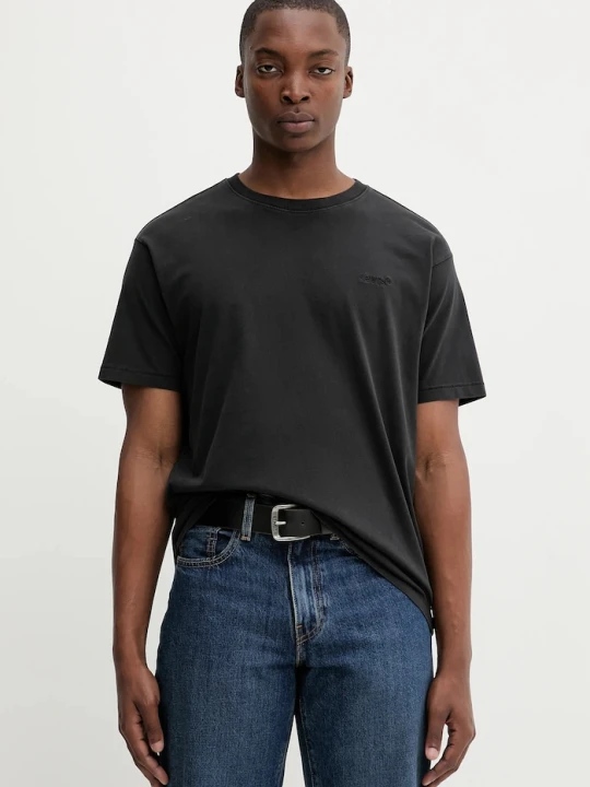 Zdjęcie produktu Levi's T-shirt A0637.0001 czarny