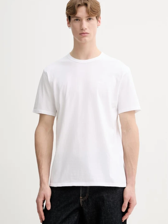 Zdjęcie produktu Levi's T-shirt męski bawełniany LEVIS ORIGINAL TEE biały