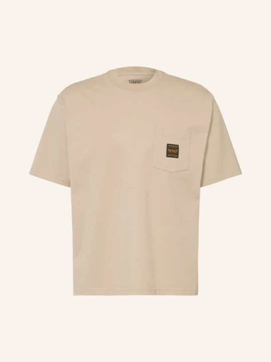 Zdjęcie produktu Levi's® T-Shirt beige