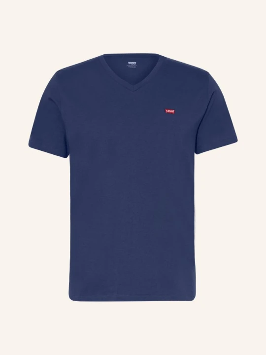 Zdjęcie produktu Levi's® T-Shirt blau NIEBIESKI