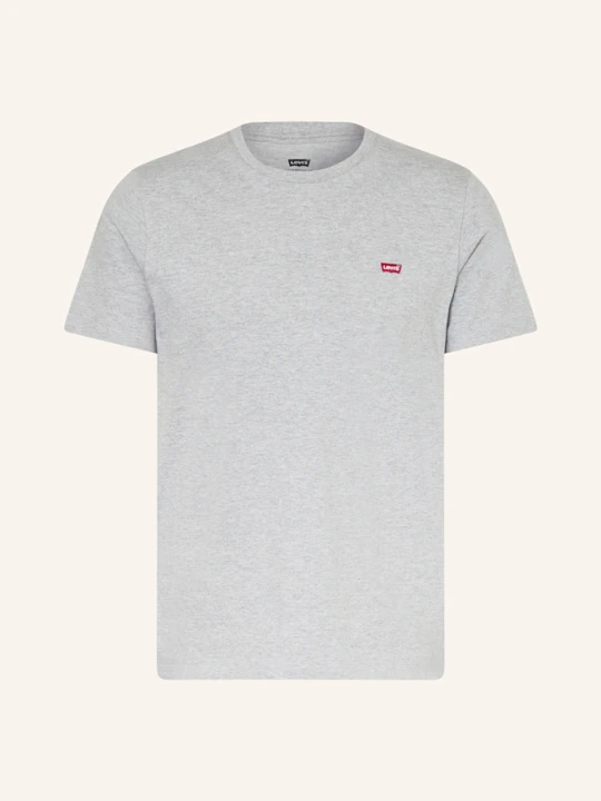 Zdjęcie produktu Levi's® T-Shirt grau SZARY