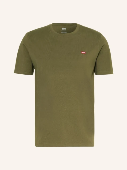Zdjęcie produktu Levi's® T-Shirt gruen KHAKI