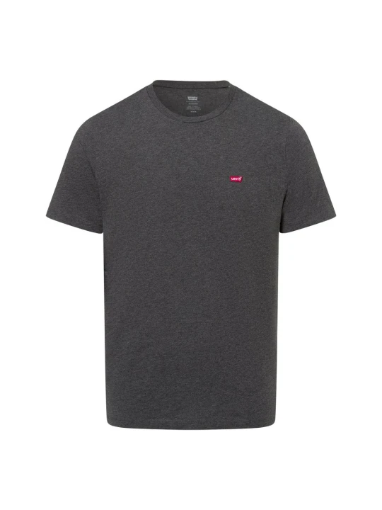 Zdjęcie produktu Levi' T-shirt Mężczyźni Dżersej szary Levi's