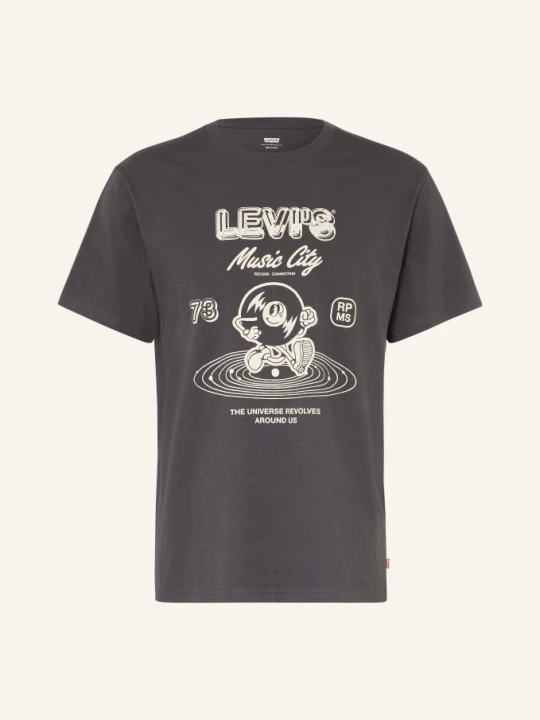 Zdjęcie produktu Levi's® T-Shirt schwarz