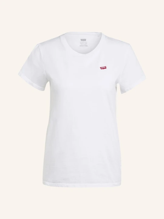 Zdjęcie produktu Levi's® T-Shirt weiss BIAŁY
