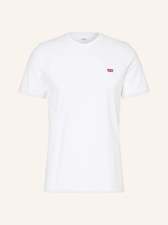 Zdjęcie produktu Levi's® T-Shirt weiss BIAŁY