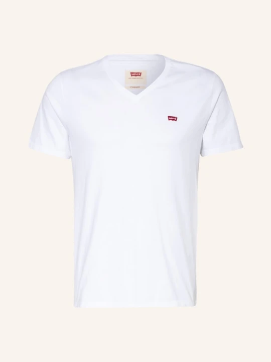 Zdjęcie produktu Levi's® T-Shirt weiss BIAŁY