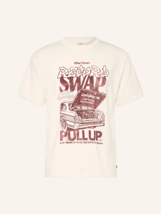 Zdjęcie produktu Levi's® T-Shirt weiss