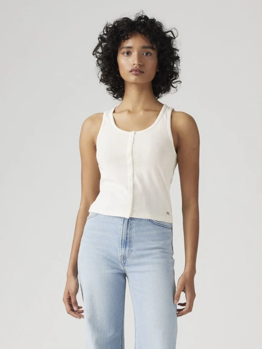 Zdjęcie produktu Levi's Top w kolorze białym rozmiar: L