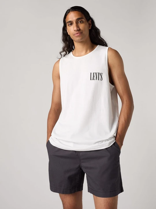 Zdjęcie produktu Levi's Top w kolorze białym rozmiar: S